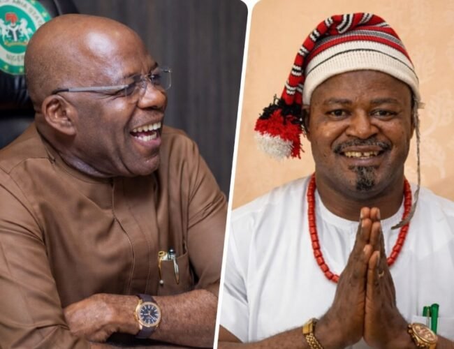 Abia Mounting Opposition and Resolve of the People to Return Alex Otti – Osita Offor