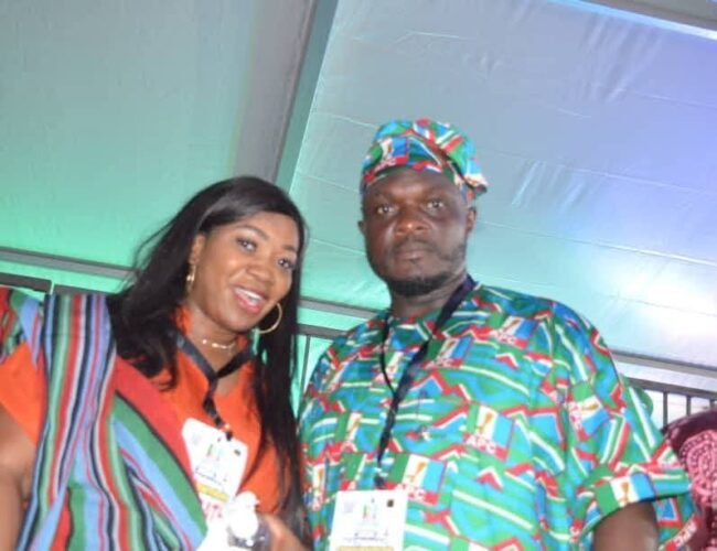 Dr. Martina Amarachi Ononiwu Gears Up for National Assembly Bid, Shares Insights from APC National Convention