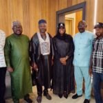 RATTAWU President Sustains Growth, Strengthens Union Viability, Honoured As Special Guest At NIPR Annual General Meeting In Kaduna