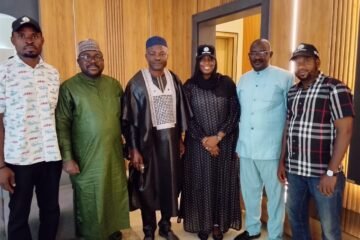 RATTAWU President Sustains Growth, Strengthens Union Viability, Honoured As Special Guest At NIPR Annual General Meeting In Kaduna