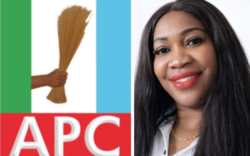 Ikwuano/Umuahia Counting On APC To Do The Right Thing, Select Dr. Ononiwu For Paradigm Shift