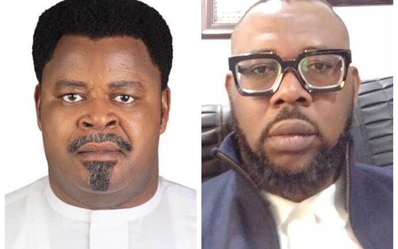 Abia’s Innovation Renaissance Under Gov. Otti: Where Visionary Leadership Meets Boundless Possibilities – Amb. Osita Offor