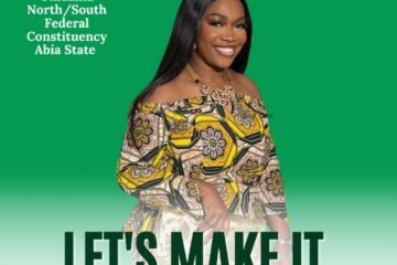 Six Days To Decide the Future: Dr. Martina Ononiwu Unveils Triple Zone Advantage System For Ikwuano-Umuahia