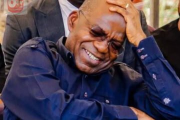 God Has Put Confusion In The Camp Of Those Fighting New Abia — Why Otti Deserves A Second Term – Osita Offor