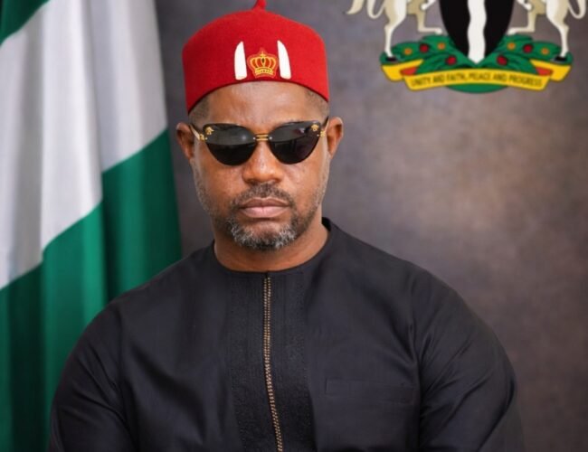 Chief Joseph Umunna (Onwa): A Competent Voice For Abia North Senate