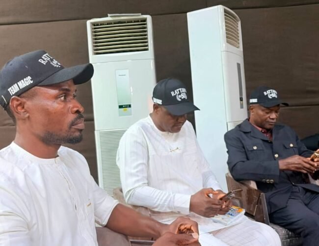 RATTAWU To Unveil Golden Jubilee Roadmap, Hold Physical CWC/NEC Meeting In Abuja