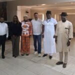 Aba Commercial Smart City Deepens Global Partnership Drive As Osita Offor Hosts Romanian Investors