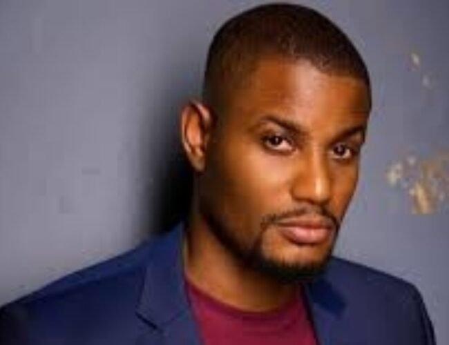 Ambassador Offor, UAAP Forum Mourns Nollywood Star Alex Ekubo