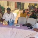 Dr. Osita Offor “De Ultimate Commander” Expresses Gratitude To Dignitaries, Supporters After Cousin’s Burial