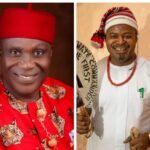 UAAP-Forum, Celebrates Sir Ifeanyi Okechukwu – A Visionary Industrialist, Conference Lay President of the Methodist Church Nigeria, At 64