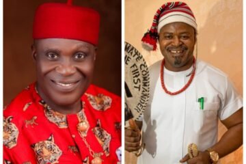 UAAP-Forum, Celebrates Sir Ifeanyi Okechukwu – A Visionary Industrialist, Conference Lay President of the Methodist Church Nigeria, At 64