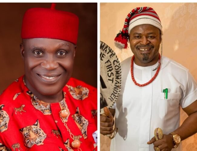 UAAP-Forum, Celebrates Sir Ifeanyi Okechukwu – A Visionary Industrialist, Conference Lay President of the Methodist Church Nigeria, At 64