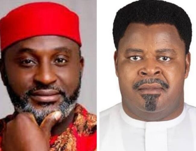 De Ultimate Commander Celebrates Amaobi Ogah, Hails His Impactful Representation On Birthday