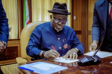 The Dumbfounding Strides Of A Transformational Leader: The Oborevwori Legacy.
