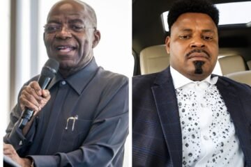 Northampton Lecture Highlights Why Abia Must Preserve Otti’s Transformational Momentum — Ambassador Osita Offor