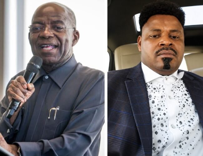 Northampton Lecture Highlights Why Abia Must Preserve Otti’s Transformational Momentum — Ambassador Osita Offor