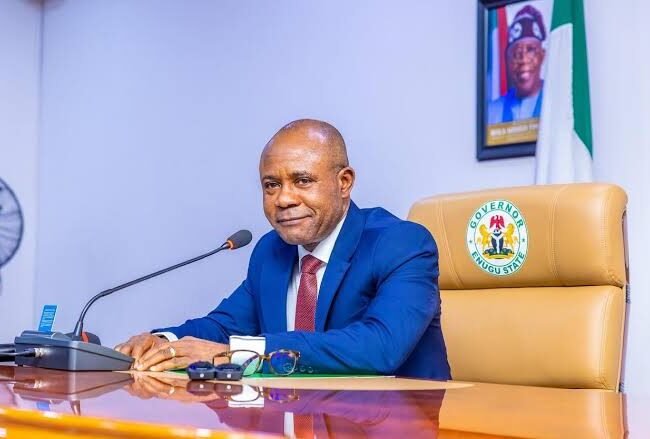 The Many Firsts of Governor Peter Mbah That Have Kept the Opposition at Bay.