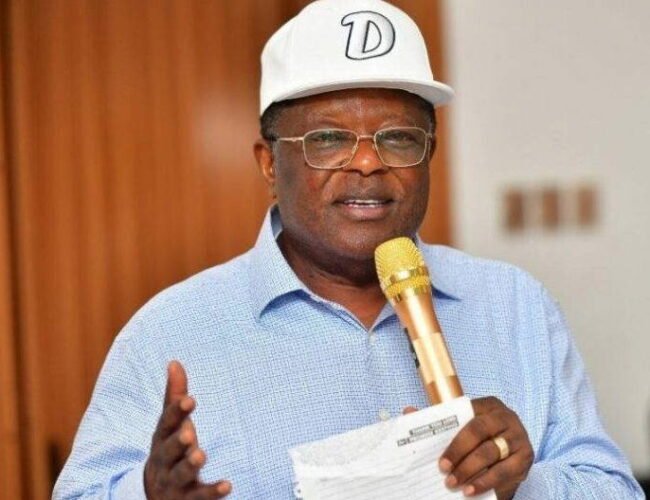 Ohanaeze Ndigbo Marks David Umahi’s 63rd Birthday, Says Nigerians Are Proud of the First Igbo Minister of Works