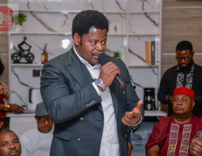 Abia People Hail Ambassador Osita Offor On ACSC Vision