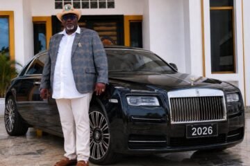 OHAFIATV Management Celebrates Chief Dr. Emeka Kalu At Birthday, Commends His Fatherly Support