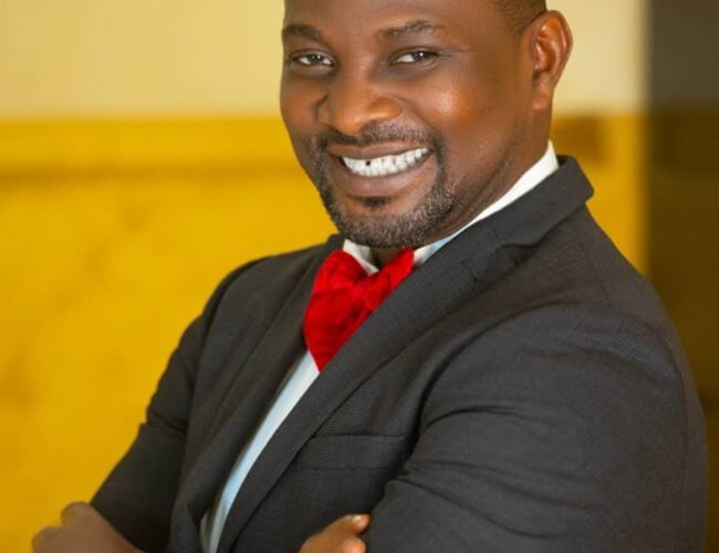 Egwuonwu Endorses Karibe Ojigwe, Says His Candidacy Offers Fresh Hope For Bende