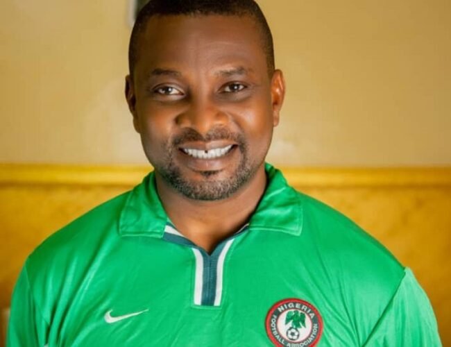 Pascal Karibe Ojigwe: A New Deal Of Hope, Empowerment And Inclusive Representation For Bende