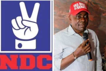 Abia North 2027: Hon. Uko Nkole Rekindles Political Conversations as EC9 Document Sparks Fresh Debate