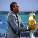 Kanu @ 50: UAAP, OTTIMANIA Movement Celebrate Football Legend as Ambassador Dr. Osita Offor Pays Glowing Tribute