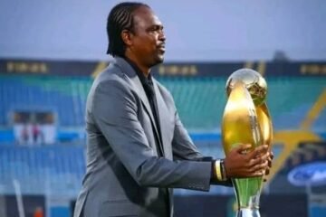 Kanu @ 50: UAAP, OTTIMANIA Movement Celebrate Football Legend as Ambassador Dr. Osita Offor Pays Glowing Tribute