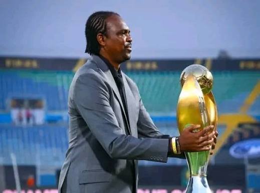 Kanu @ 50: UAAP, OTTIMANIA Movement Celebrate Football Legend as Ambassador Dr. Osita Offor Pays Glowing Tribute