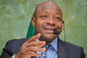 RATTAWU Hails Tinubu For Appointing A Person Of Integrity And Competence As DSS Director-General.