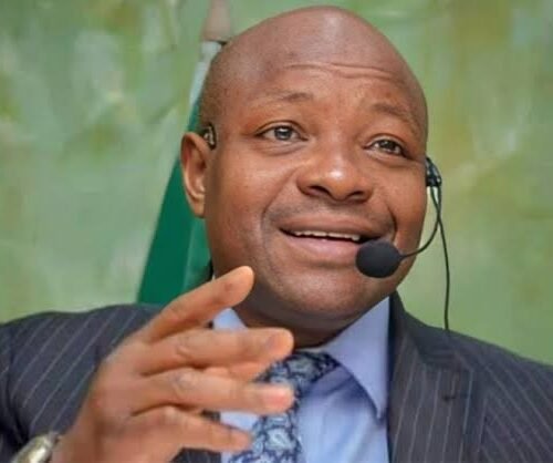 RATTAWU Hails Tinubu For Appointing A Person Of Integrity And Competence As DSS Director-General.