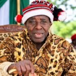 Ezie Abiansi, Chief Agwu Kalu Idika Calls For Peaceful Cultural Celebration And Unity In Okon-Aku Ohafia
