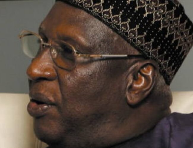Bamanga Tukur: Osita Offor’s TUWCO Mourns Former Board Member, Salutes Elder Statesman