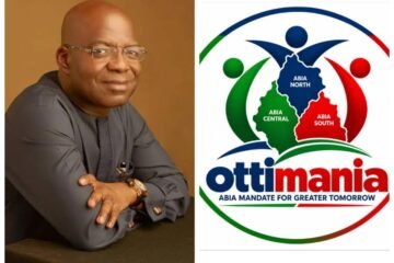 Osita Offor-Led OTTIMANIA Unveils Conveners, Patrons, Advisory Board, Campaign Executives