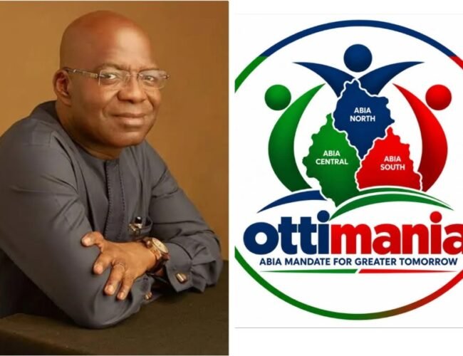 Osita Offor-Led OTTIMANIA Unveils Conveners, Patrons, Advisory Board, Campaign Executives