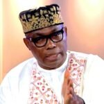 Release The 5 ‘Tinubu Must Go Boys’ And Uphold Democratic Freedoms. – Prince Adewale Adebayo, SDP Presidential Candidate.