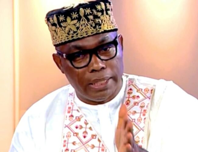 Release The 5 ‘Tinubu Must Go Boys’ And Uphold Democratic Freedoms. – Prince Adewale Adebayo, SDP Presidential Candidate.