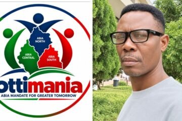 Comr. Amos Kalu, OHAFIATV Publisher Appointed Assistant Director Of Publicity Of OTTIMANIA Legacy Movement