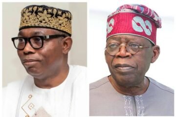 Citizen ADEBAYO: A Social Democratic Manifesto That Signposts National Redemption.